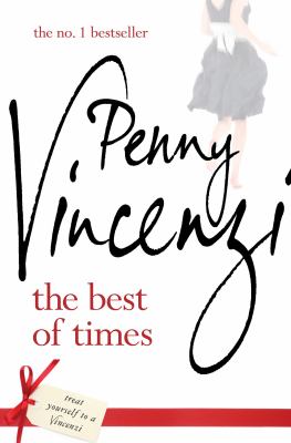 The best of times : a novel