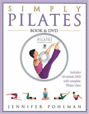 Simply Pilates