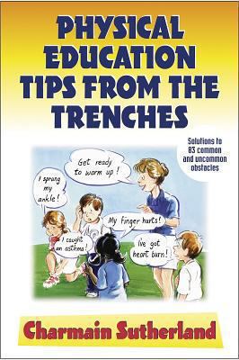 Physical education tips from the trenches