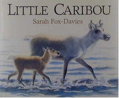 Little Caribou