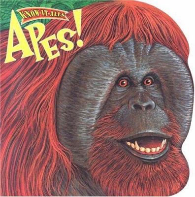 Apes!