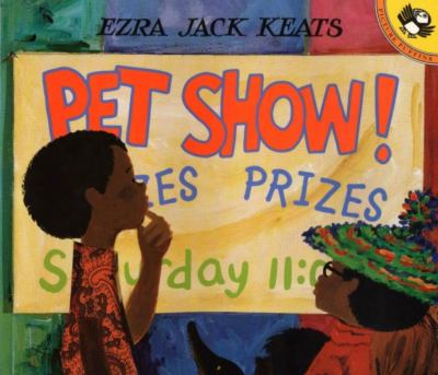 Pet show!