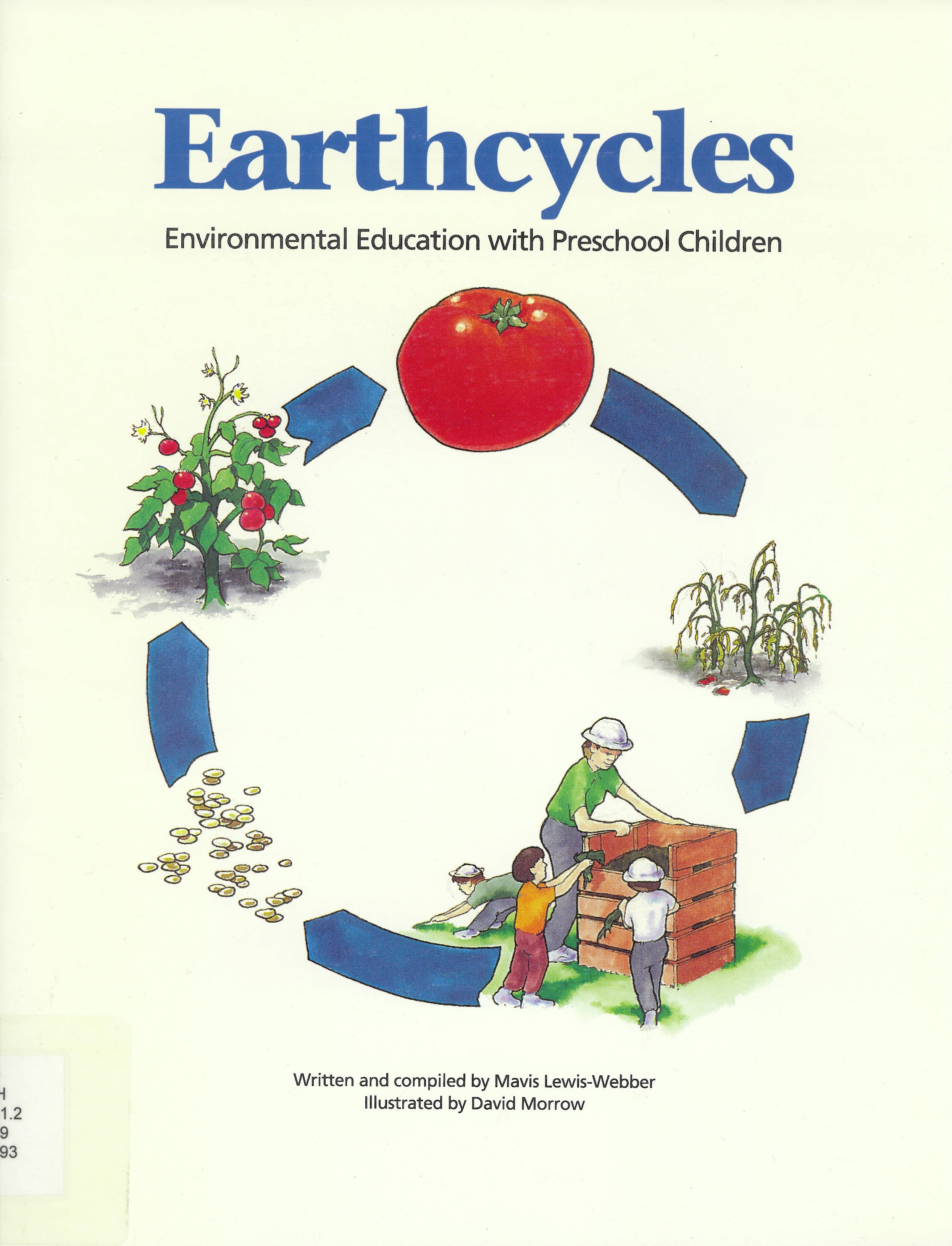 Earthcycles : environmental education with preschool children