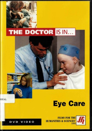 Eye care