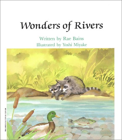 Wonders of rivers