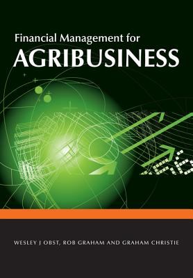 Financial management for agribusiness