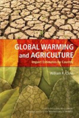 Global warming and agriculture : impact estimates by country