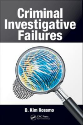 Criminal investigative failures