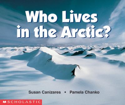 Who lives in the Arctic