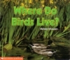 Where do birds live?