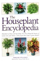 The houseplant encyclopedia
