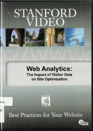 Web analytics : the impact of visitor data on site optimization