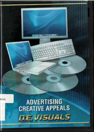 Advertising creative appeals