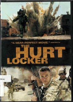 The Hurt locker