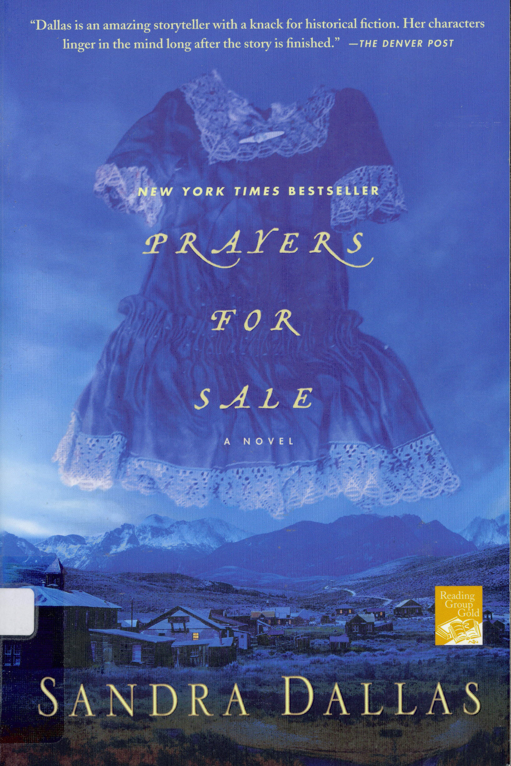 Prayers for sale