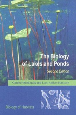 The biology of lakes and ponds