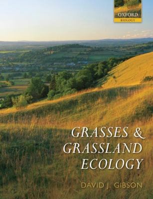 Grasses and grassland ecology