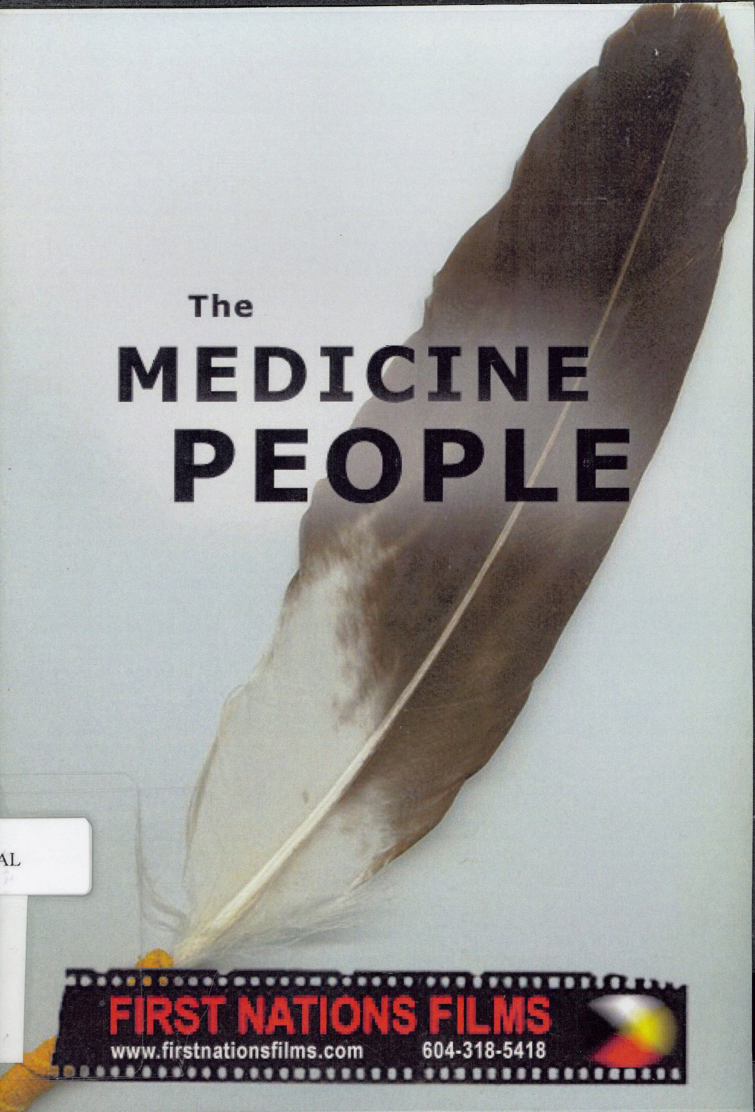 The Medicine people