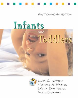 Infants and toddlers