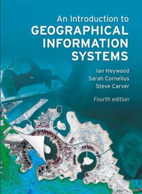 An introduction to geographical information systems