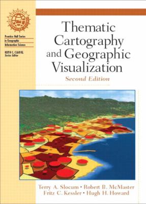 Thematic cartography and visualization