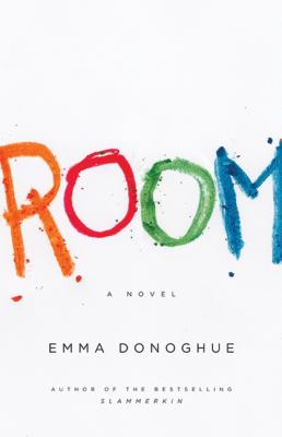 Room : a novel