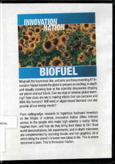 Biofuel