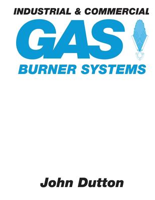 Industrial & commercial gas burner systems