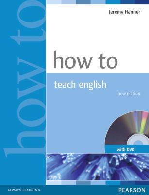 How to teach English