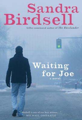 Waiting for Joe : a novel