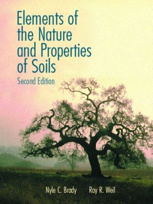 Elements of the nature and properties of soils