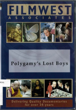 Polygamy's lost boys