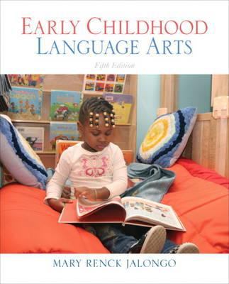 Early childhood language arts