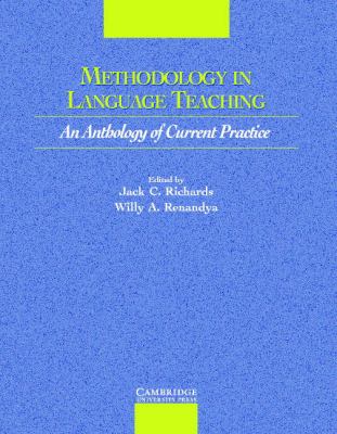 Methodology in language teaching : an anthology of current practice