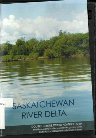 Saskatchewan River Delta