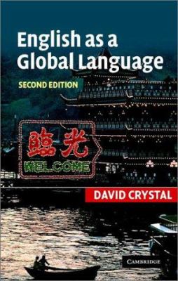 English as a global language