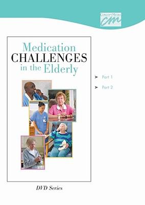 Medication challenges in the elderly