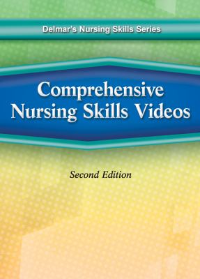 Comprehensive nursing skills videos