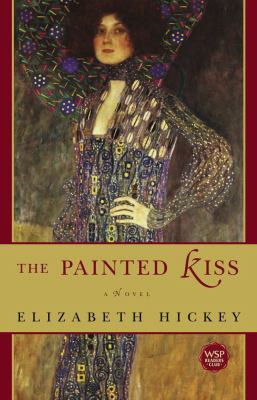 The painted kiss : a  novel