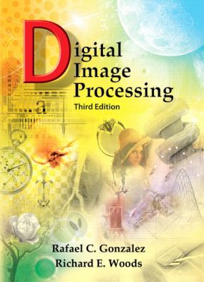 Digital image processing