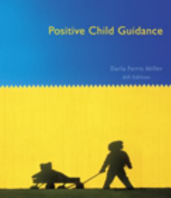 Positive child guidance