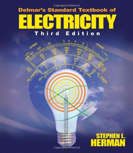 Delmar's standard textbook of electricity