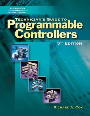 Technician's guide to programmable controllers