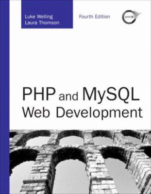 PHP and MySQL Web development