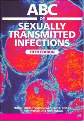 ABC of sexually transmitted infections