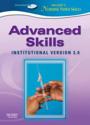 Advanced skills : institutional version 3.0