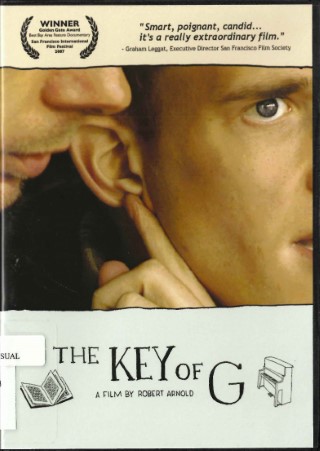 The key of G : a film