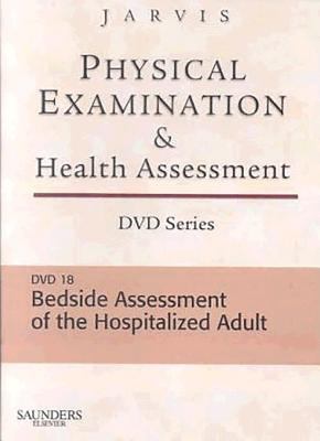 Jarvis physical examination & health assessment DVD series
