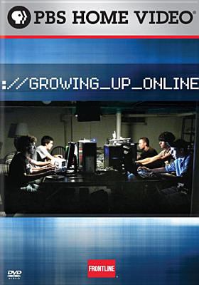 Growing up online