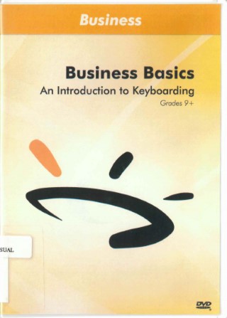 Business basics : an introduction to keyboarding